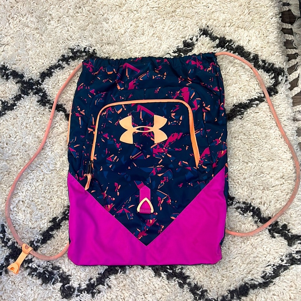 Under Armour Bag